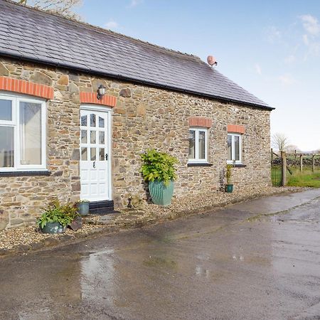 Trefechan Pumpsaint Exterior photo
